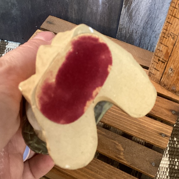 Glazed Ceramic UCTCI Vintage Charming Kids Figurine Set - Picture 5 of 11